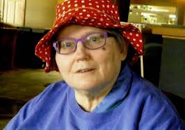 Obituary for Hildegard SILVERSIDES