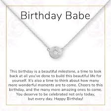 This sub is for images/gifs/videos of friends having nsfw fun watching/participating. Necklace Birthday Gift For Women Birthday Gifts For Girlfriend Birthday Gifts For Girls Birthday Gifts For Best Friend