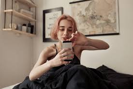 Heres How to Sext on Snapchat Like a Pro - Tips on Snapchat Sexting