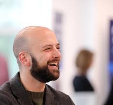 Mitchell Institute Annual Report 2023 by Polychrome Collective