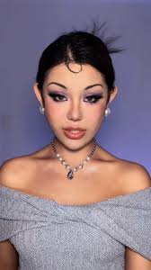 Chinese Mandy Perez 💅🏼, ., ., ., ., #makeup #euphoria #maddyperez #maddy