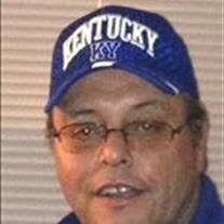 Patrick B. "Pat" Kessinger Obituary