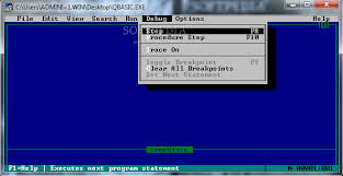 Qbasic Download Free With Screenshots And Review