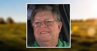 Roland Kirkpatrick Obituary March 26, 2016