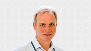 Benjamin Hartley: Consultant Paediatric Otolaryngologist in London