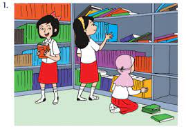 Kunci jawaban tema 9 kelas 5 halaman 130 sampai 131. Jawaban Tematik Kelas 5 Tema 9 Subtema 2 Pembelajaran 6 Simple News Kunci Jawaban Lengkap Terbaru