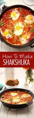 How To Make Shakshuka The Healthy Maven Recipes Shakshuka Recipes Shakshuka