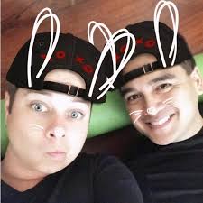 Paul Kalani "Boboy" Kaawa Flores, Jr and Nicholas Ernest Hatt's Wedding  Website