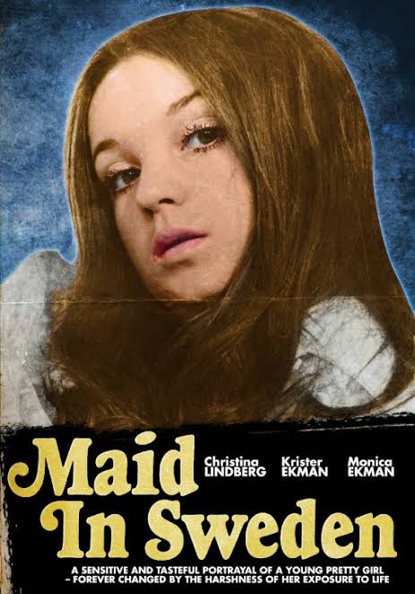 Maid in Sweden (1971)