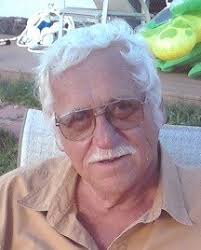 Edward DeMott avis de décès