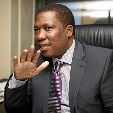 Câu chuyện về solomon mahlangu, kalushi: In Quotes Lesufi Says Children Of Oppressors And Those In Orania Should Learn About Solomon Mahlangu