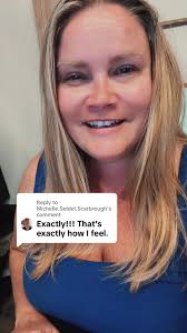 Michelle Seidel Scarborough