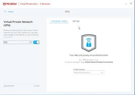 With mcafee total protection, count on a name you can trust to get the premium antivirus, identity and privacy protection you need for your pcs, macs, smartphones, and tablets. Mcafee Antivirus Uberprufung 2020 Ist Mcafee Gut Fur Pc