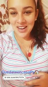 #Leidy_Benitez #94.7FM #lamáspopular