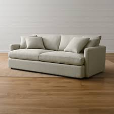 Pottery barn is one of the top shopping destination for patio furniture in canada. Lounge Sofa And Furniture Collection Crate And Barrel