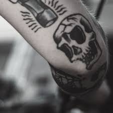 Getting a smart tattoo without a needle. Is It Illegal To Tattoo Yourself At Home In The Usa A Fashion Blog