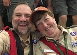 Lodge Chief: Lanning Honeycutt Vice Chief