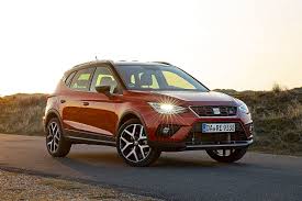 Yeni seat ateca daha güçlü bir sağlamlık hissi ile günümüz koşullarının getirdiği gereksinimler için yeniden tasarlanmıştır.10,25 dijital gösterge paneli artık konforlu koltuğunda istediğin her şeyi görebilmen. Neue Seat Und Cupra 2019 2020 Und 2021 Bilder Autobild De