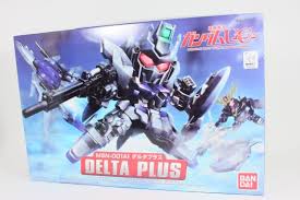 This feeling, in fact, that i (27 years), who specialized in abilities training, is no longer necessary for the unit of the hero, which has become more powerful in a concrete way. ãƒ'ãƒçµ„ã¿ Bbæˆ¦å£« ãƒ‡ãƒ«ã‚¿ãƒ—ãƒ©ã‚¹ åŸŽè¥¿ãƒ‰ãƒ³ã‚¬ãƒ«ãƒ‰ãƒ³