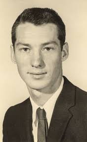 Obituary of Norman Lee Jackson