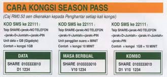 Jom dapatkan simkad pek permulaan onexox sekarang! Wangsamaju Onexox On Twitter Share Seasons Pass Onexoxdataminitsmsbolehshare Onexox Onexoxwangsamaju