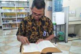 Bagian Kosakata Bahasa Sasak Masuk Ke Kbbi Antara News Mataram Berita Ntb Terkini