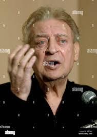 Eric Dangerfield's Instagram, Twitter & Facebook