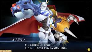デジモンストーリー サイバースルゥース 最強デジモン オメガモン 見参 育成に欠かせないデジラボ デジファームを紹介 ファミ通 com デジモン オメガモン ファミ