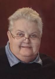 Obituary for Mrs. Connie Jo Woodhouse
