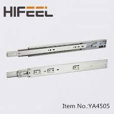 Soft Closing Drawer Slide Slide Drawer Slides Hafele