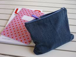 Alles, was sie brauchen sind ein paar grundlegende fähigkeiten im nähen. Was Kann Man Aus Alten Jeans Nahen