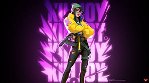 You'll find several active communities with new wallpapers posted all the. Killjoy 4k Wallpapers 3840 2160px Valorant