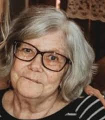 Obituary for Theresa L. "Terry" Jones
