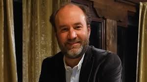 Daniel Pérez, nuevo presidente de Asociación de Turismo Rural, pide fibra  óptica en todos los pueblos