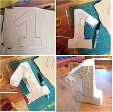 Diy Pinata Individual Blogpiu