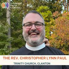 The Episcopal Church in Alabama