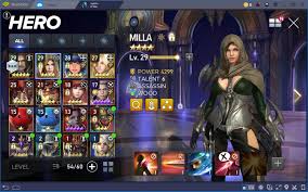 Aion legions of war cheat world: Aion Legions Of War Best Heroes Guide Bluestacks 4