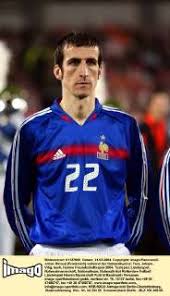 Johan cédric micoud (born 24 july 1973) is a french former professional footballer who played mostly as an attacking midfielder. Johan Micoud France Zdjecia Obrazy Imago Sportfotos Sport Frankreich
