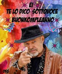 Buon Compleanno Vasco Buon Compleanno Buon Compleanno Foto Auguri Di Buon Compleanno Sorella