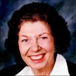 BARBARA PATTERSON Obituary (1942