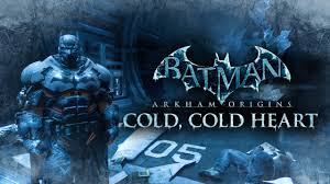 © 2021 sony interactive entertainment llc Batman Arkham Origins Cold Cold Heart Dlc Pc Steam Downloadable Content Fanatical