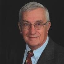 Jerry Stroupe's Instagram, Twitter & Facebook