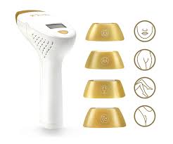 جهاز أي مووي الذهبي (الجيل السابع) + مرطب و كريم هدية - جهاز اي مووي لإزالة  الشعر بالليزر | الموقع الرسمي | افضل جهاز ليزر منزلي