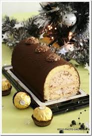 Enregistrez Ces Recettes De Buches De Noel En Epinglant Cette Image Sur L Un De Vos Tableaux Pinterest Comme Ca Vo Christmas Desserts Desserts Christmas Food