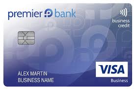 First premier bank and premier bankcard have been providing credit to those who need it most for 30 years. Business Credit Cards Oh Mi In Pa Bank Premier Bank