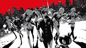 Persona 5r Pc Is Persona 5 Royal Coming To Other Platforms Gamerevolution