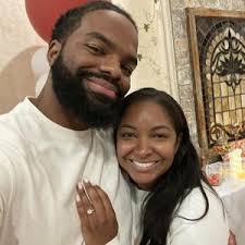 Paige Simpson and Alexander Hooper's Wedding Registry