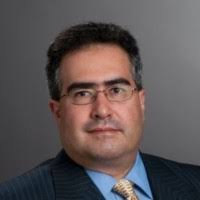 Antonio F Mondragon Torres Ph.D. MBA