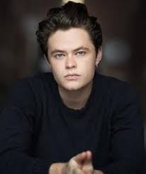 Gilbert Harrison as Maven Calore from board 'The most perfect cast for 'The  Red Queen' by Victoria Aveyard! Share…