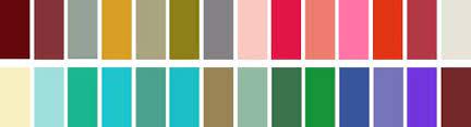 Bubblegum and white pink and white are a classic color combination. Pin On Seasons And Colors